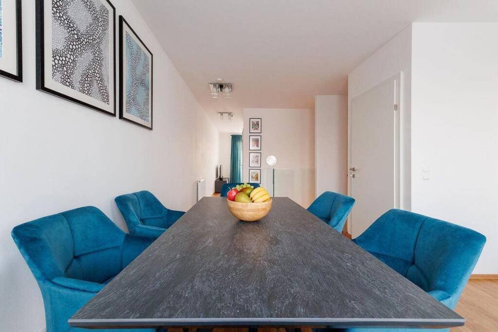 New! Amazing Spacious Schoenbrunn View Apartment Wien